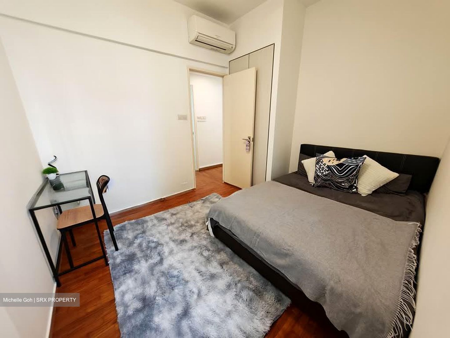 Kerrisdale (D8), Condominium #572603121